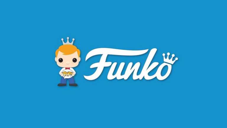 Funko Pop: la Warner Bros. al lavoro sul film d&rsquo;animazione