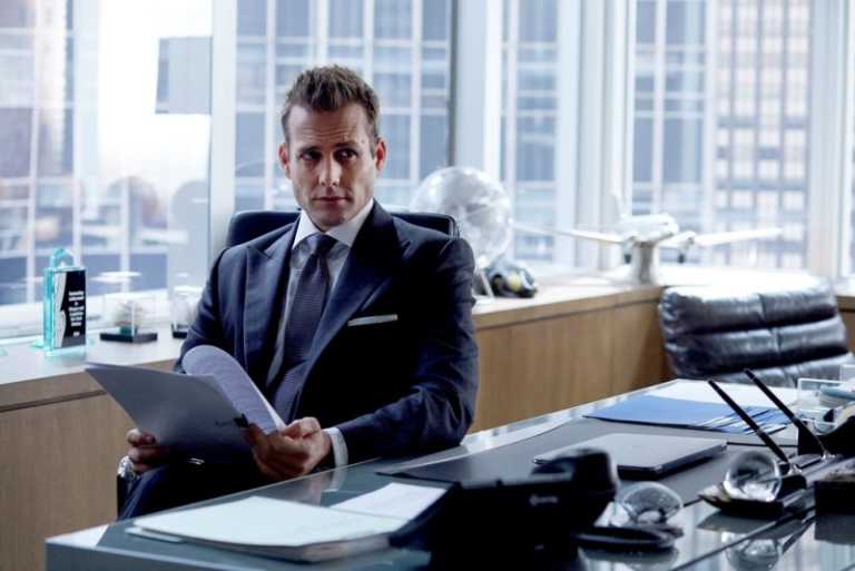 Gabriel Macht: 10 cose che non sai sull&rsquo;attore
