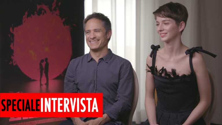 Gael Garcia Bernal e Mariana Di Girolamo, intervista ai protagonisti di Ema Gael Garcia Bernal e Mariana Di Girolamo, intervista ai protagonisti di Ema