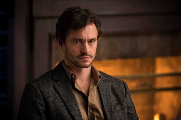 Hugh Dancy: 10 cose che non sai sull&rsquo;attore