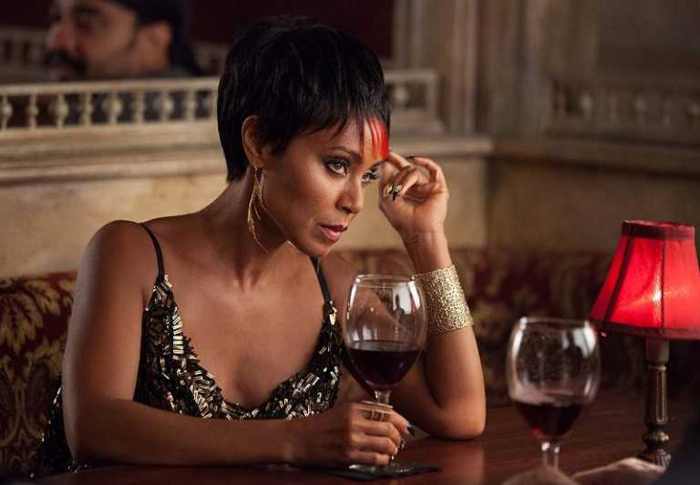 Jada Pinkett Smith: 10 cose che non sai sull&rsquo;attrice