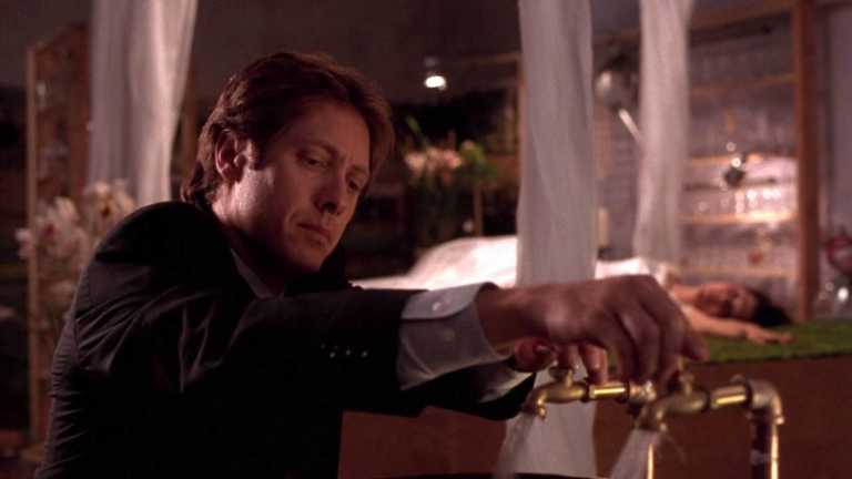 James Spader: 10 cose che non sai sull&rsquo;attore