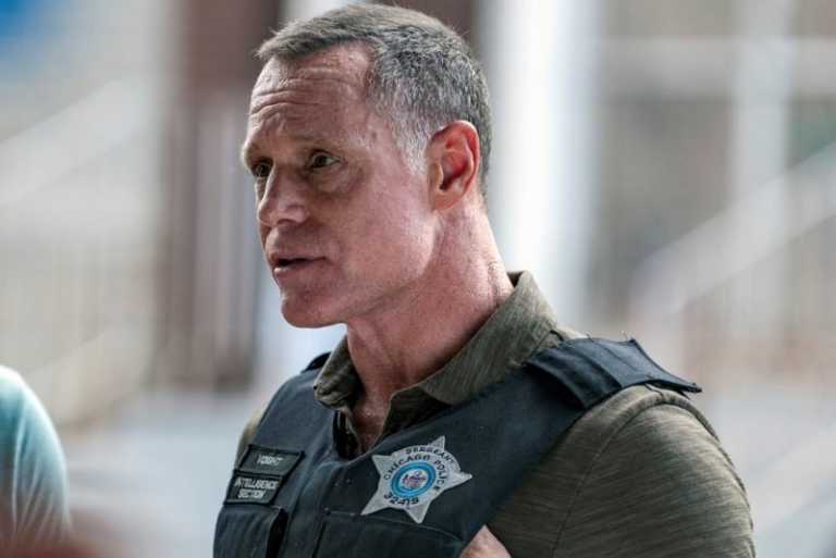 Jason Beghe: 10 cose che non sai sull&rsquo;attore