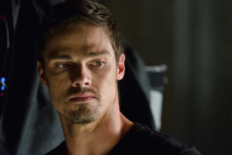 Jay Ryan: 10 cose che non sai sull&rsquo;attore