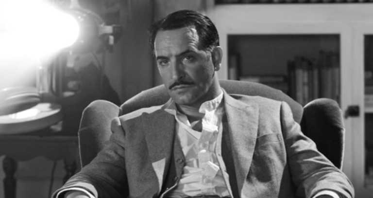 Jean Dujardin in Monuments Men?