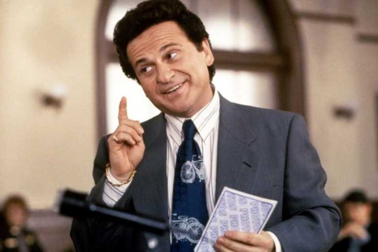 Joe Pesci: 10 cose che non sai sull&rsquo;attore