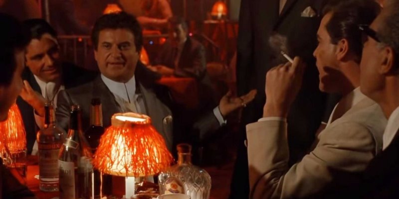 Joe Pesci 10 Cose Che Non Sai Sullattore Cinefilosit