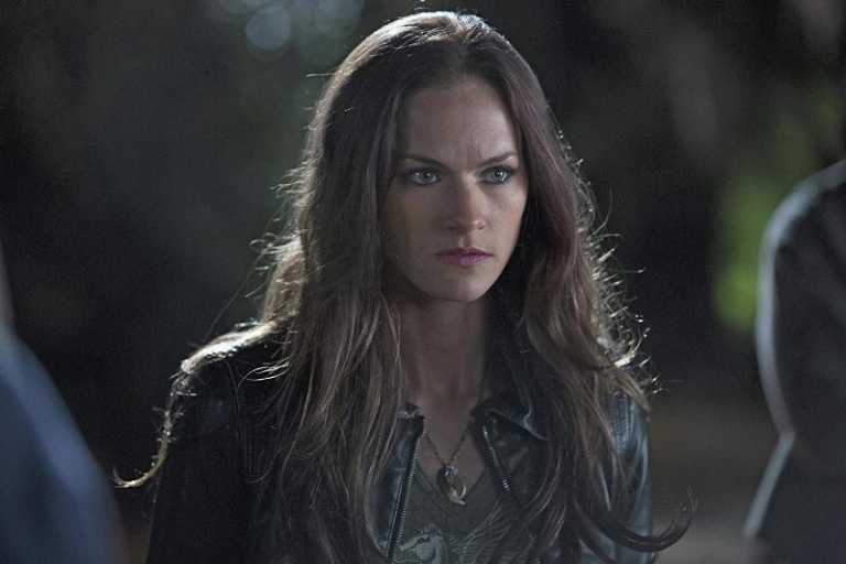 Kelly Overton: 10 cose che non sai sull&rsquo;attrice