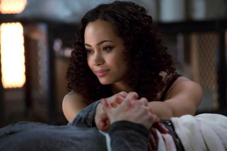Madeleine Mantock: 10 cose che non sai sull&rsquo;attrice