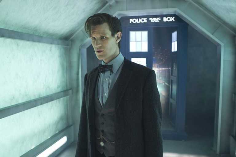 Star Wars: Episodio IX, Matt Smith doveva avere un ruolo chiave Star Wars: Episodio IX, Matt Smith doveva avere un ruolo chiave