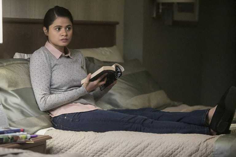 Melonie Diaz: 10 cose che non sai sull&rsquo;attrice