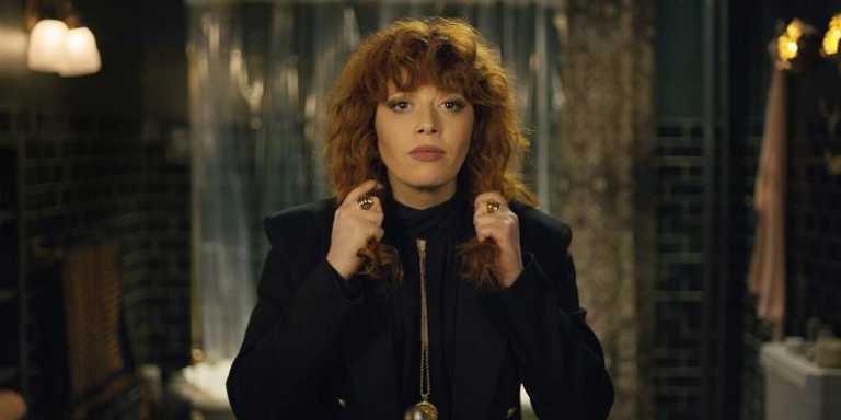 Natasha Lyonne: 10 cose che non sai sull&rsquo;attrice