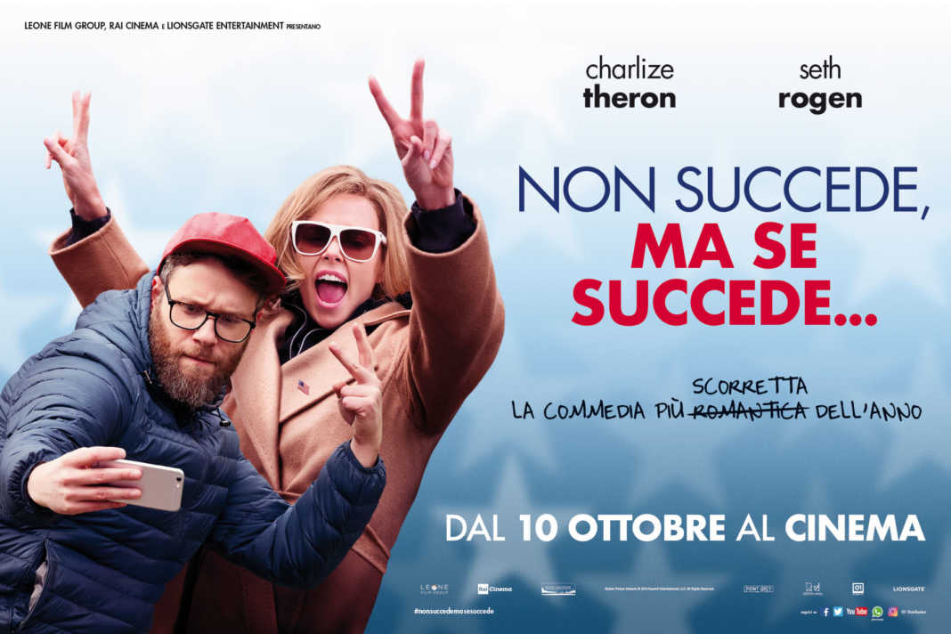 Stampa non succede non succede