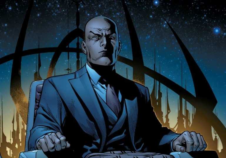 X-Men: 10 attori che potrebbero interpretare il Professor X nel MCU X-Men: 10 attori che potrebbero interpretare il Professor X nel MCU