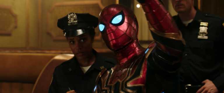 Spider-Man: Far From Home, la descrizione di tutte le scene eliminate Spider-Man: Far From Home, la descrizione di tutte le scene eliminate