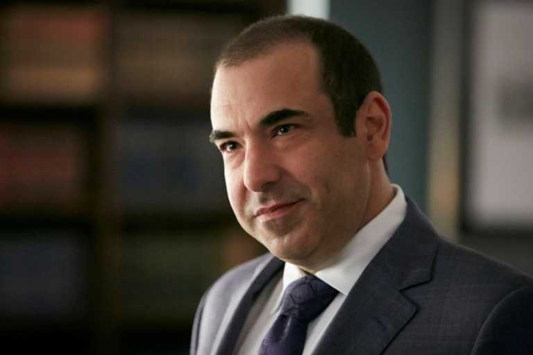 Rick Hoffman: 10 cose che non sai sull&rsquo;attore