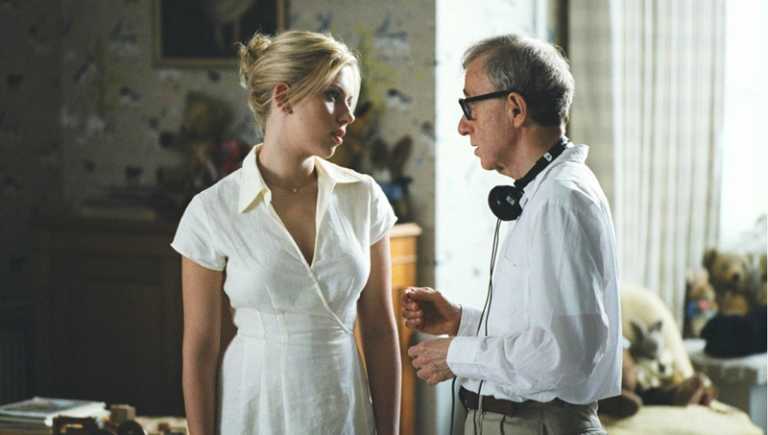 Woody Allen: la commedia come analisi ironica della societ&agrave; moderna