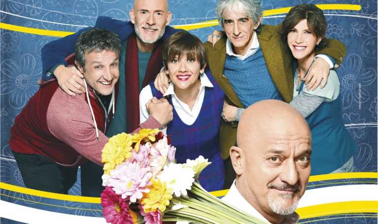 Se mi vuoi bene: trailer del nuovo film di Fausto Brizzi Se mi vuoi bene: trailer del nuovo film di Fausto Brizzi
