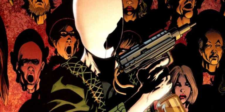 Kraven il Cacciatore: nel film apparir&agrave; anche Camaleonte?