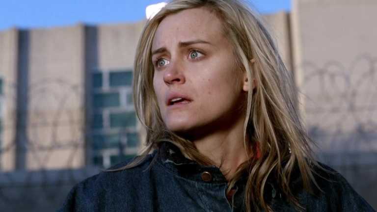 Taylor Schilling: 10 cose che non sai dell&rsquo;attrice