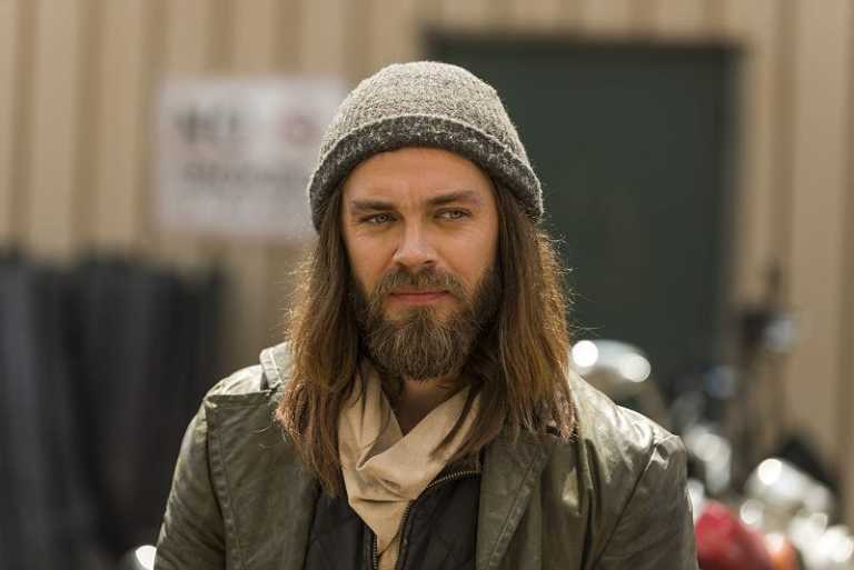 Tom Payne: 10 cose che non sai sull&rsquo;attore