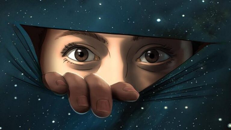 Undone: recensione della serie d&rsquo;animazione Prime Video