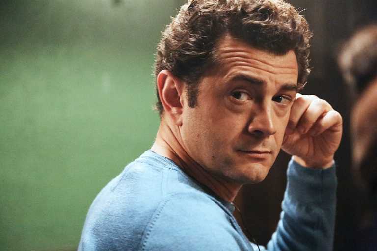 Vinicio Marchioni: 10 cose che non sai sull&rsquo;attore