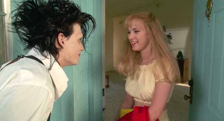 Winona Ryder: vizi e virtù di un’attrice tormentata Winona Ryder: vizi e virtù di un’attrice tormentata