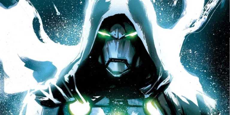 Doctor Doom: il film &egrave; in un limbo alla Marvel