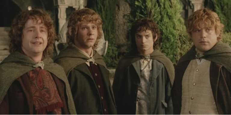 Il Signore degli Anelli: i segreti dietro ai costumi dei protagonisti Il Signore degli Anelli: i segreti dietro ai costumi dei protagonisti