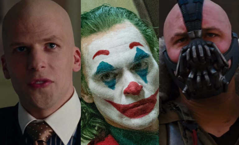 6 villain DC che meriterebbero uno standalone dopo Joker 6 villain DC che meriterebbero uno standalone dopo Joker