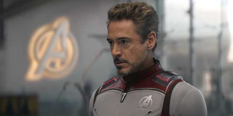 Vertigo &ndash; La donna che visse due volte, in arrivo il remake con Robert Downey Jr.