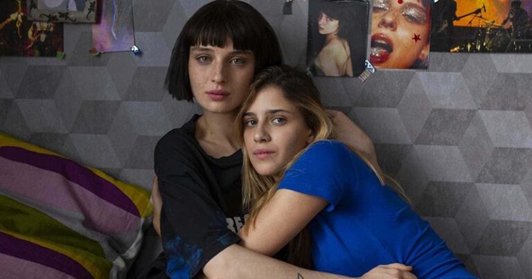 Baby 2: recensione della seconda stagione della serie Netflix