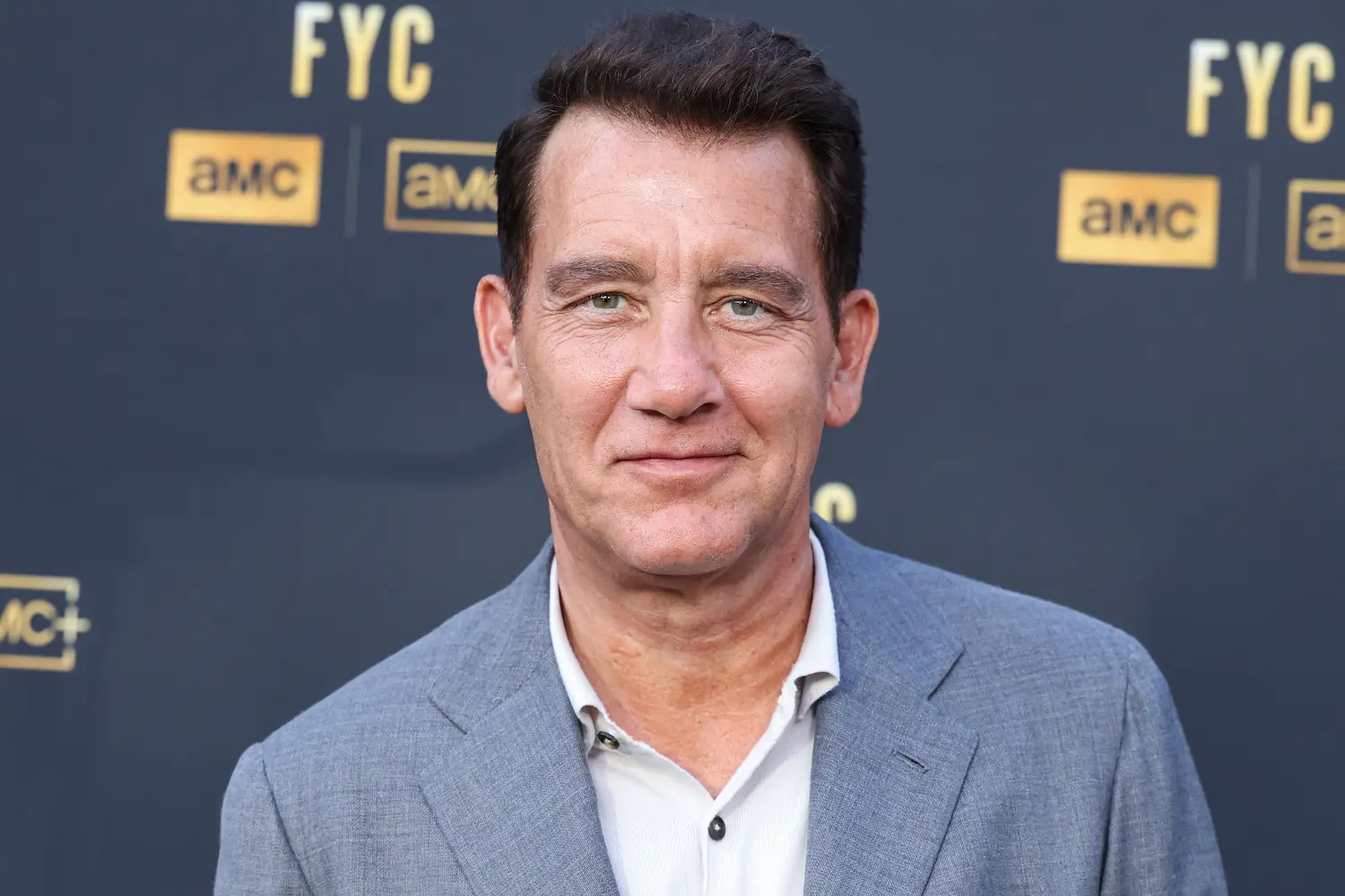 Clive Owen 2025