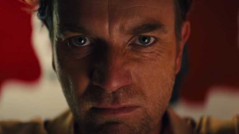 Ewan McGregor doppier&agrave; il Grillo Parlante nel Pinocchio di Del Toro