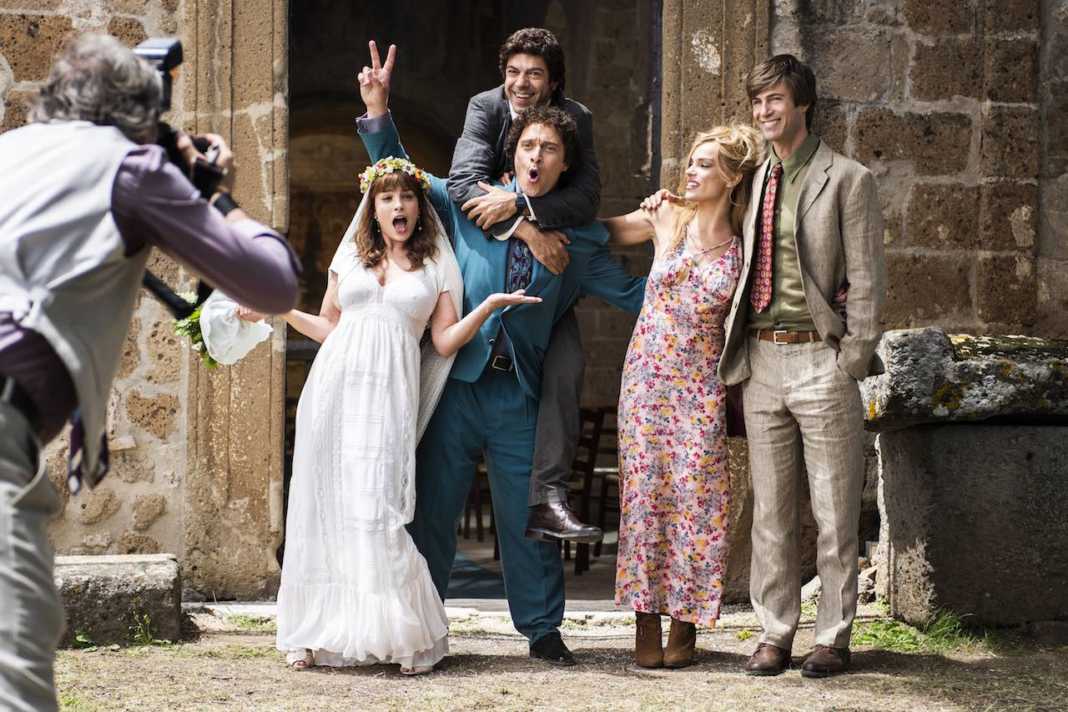 Gli Anni più belli film Gli Anni più belli
