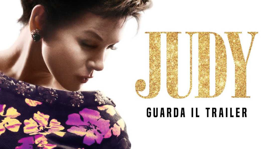Judy trailer Judy trailer