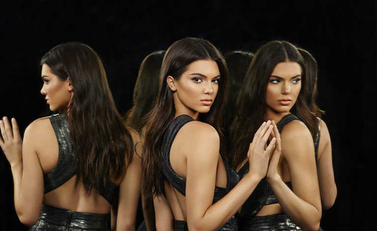 Le Kardashian, da domani su Sky Uno