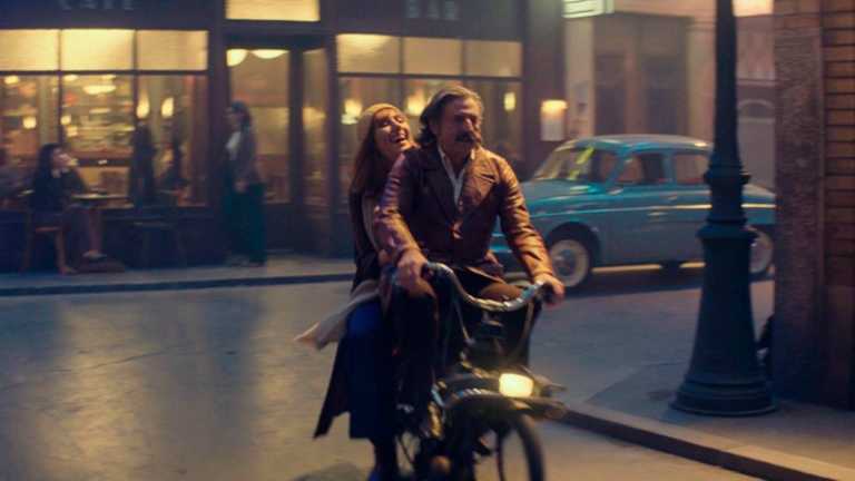 La belle &eacute;poque, recensione del film di Nicolas Bedos #RomaFF14
