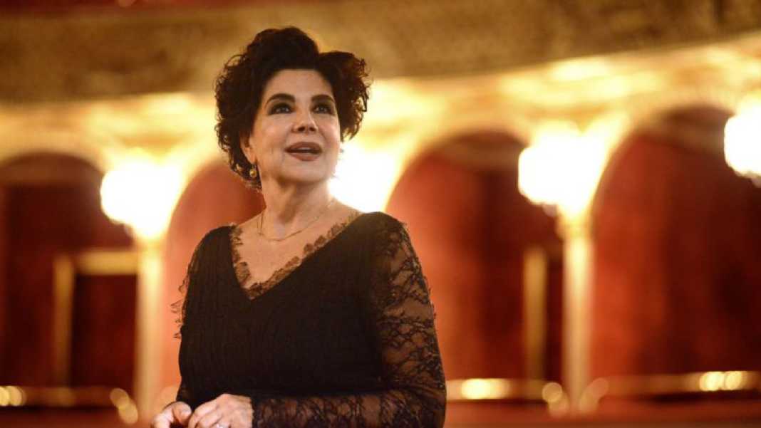 La prima donna La prima donna