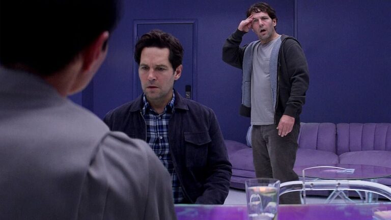 Living With Yourself: recensione della serie con Paul Rudd