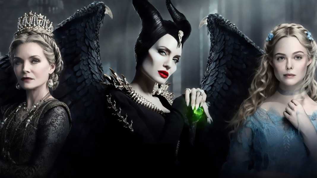 Maleficent - Signora del Male film Maleficent - Signora del Male film