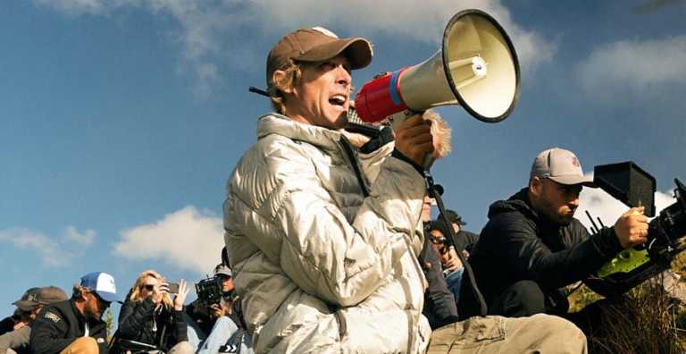 Michael Bay lavorerebbe al 100% con Will Smith