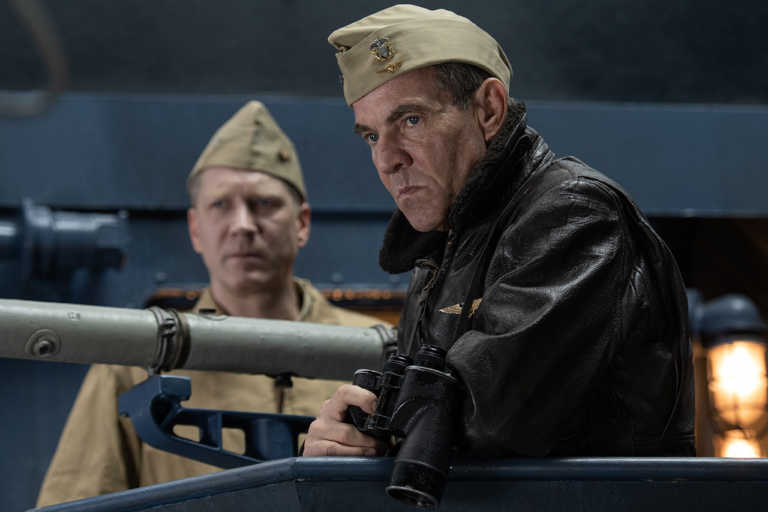 Midway, il trailer italiano del nuovo kolossal di Roland Emmerich Midway, il trailer italiano del nuovo kolossal di Roland Emmerich