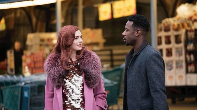Modern Love, la recensione della nuova serie Amazon Prime