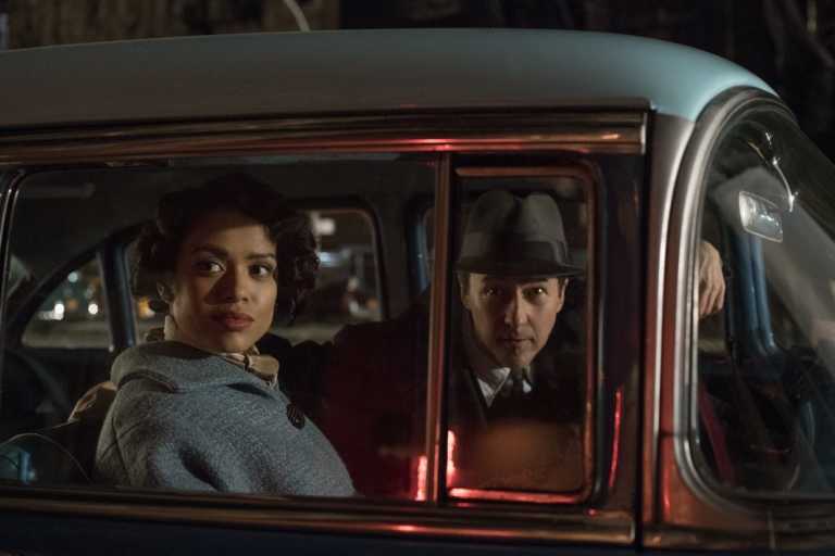 Motherless Brooklyn di Edward Norton inaugura la Festa del cinema di Roma 2019