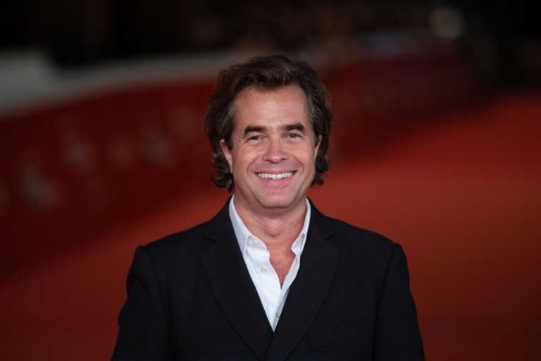 Rupert Goold, regista di Judy: &ldquo;Ren&eacute;e &egrave; stata autentica&rdquo; #RomaFF14