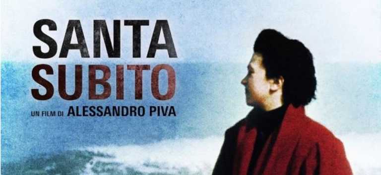 Festa del Cinema di Roma 2019: Santa subito vince il &ldquo;Premio del Pubblico BNL&rdquo;