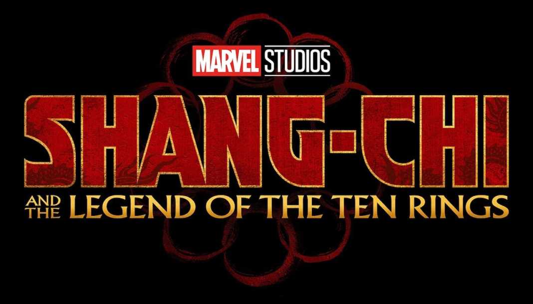 Shang-Chi and the Legend of the Ten Rings film Shang-Chi and the Legend of the Ten Rings