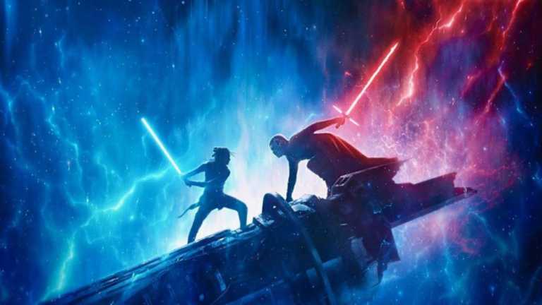 Star Wars: L’Ascesa di Skywalker, il trailer finale Star Wars: L’Ascesa di Skywalker, il trailer finale